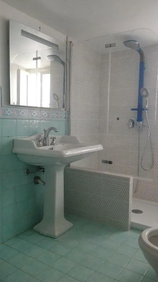 Vila Casa De Spuches Palermo Itálie