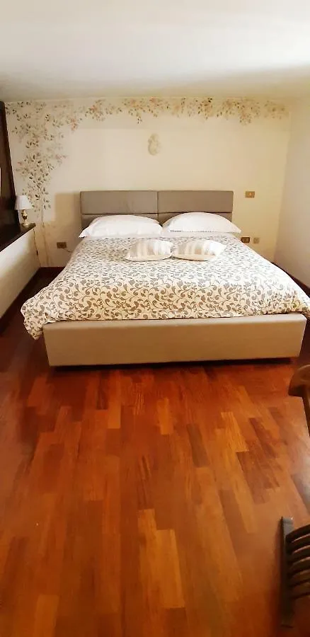 Vila Casa De Spuches Palermo Prázdninový dům