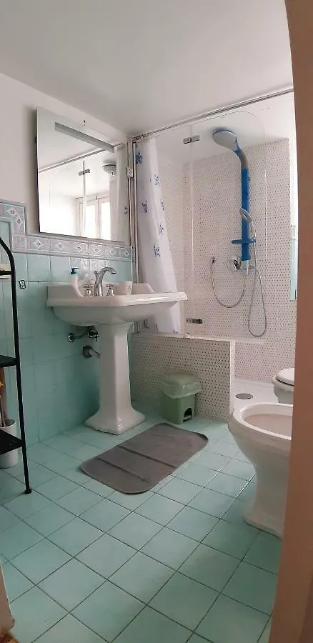 Vila Casa De Spuches Palermo Prázdninový dům