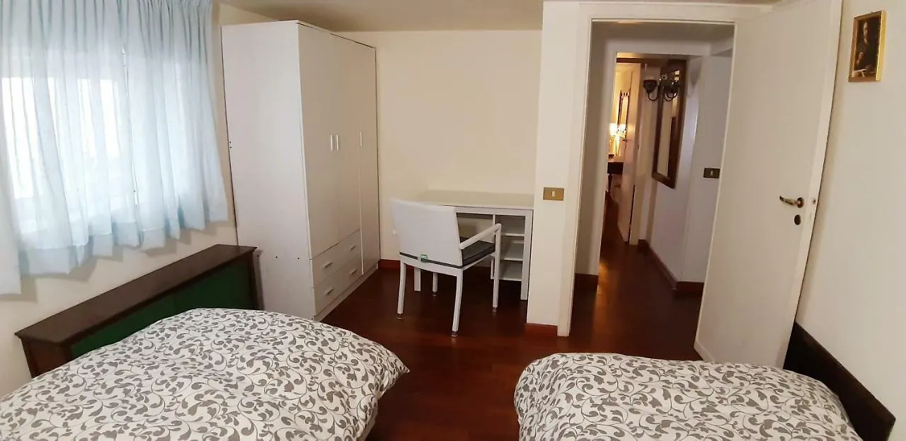 Prázdninový dům Vila Casa De Spuches Palermo