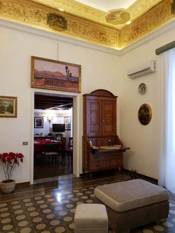 Casa De Spuches Villa Palermo