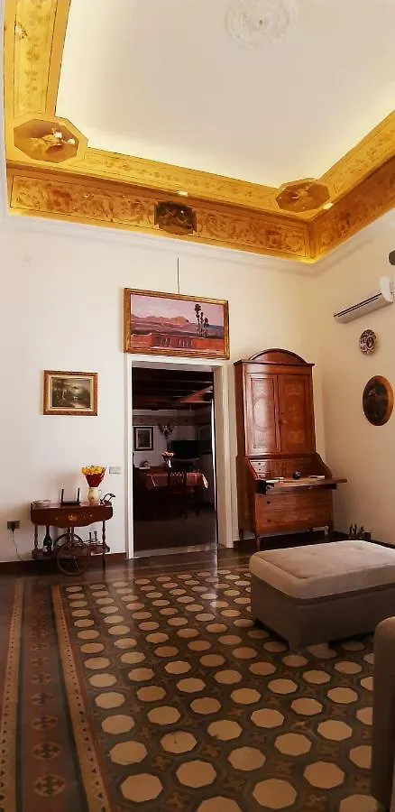 Casa De Spuches Villa Palermo